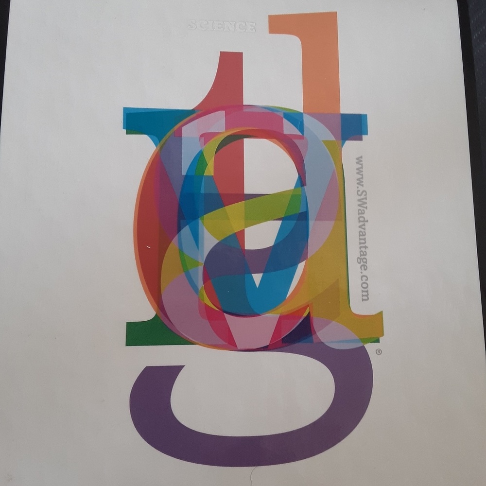 Science Textbook - Picture 2 of 2